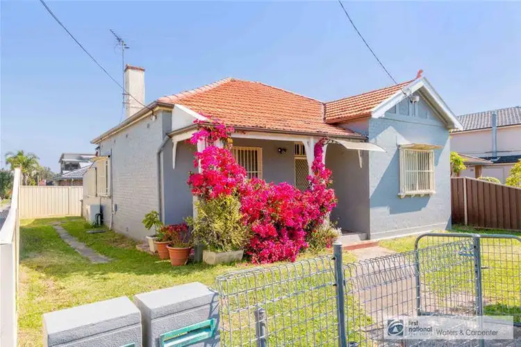 Second view of Homely house listing, 20 Rickard Street, Auburn NSW 2144