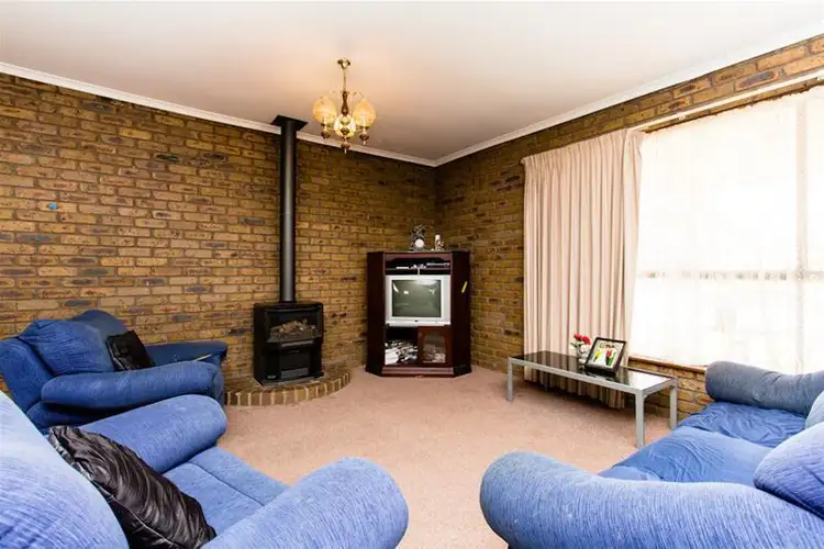 Second view of Homely house listing, 8 Killara Court, Mildura VIC 3500