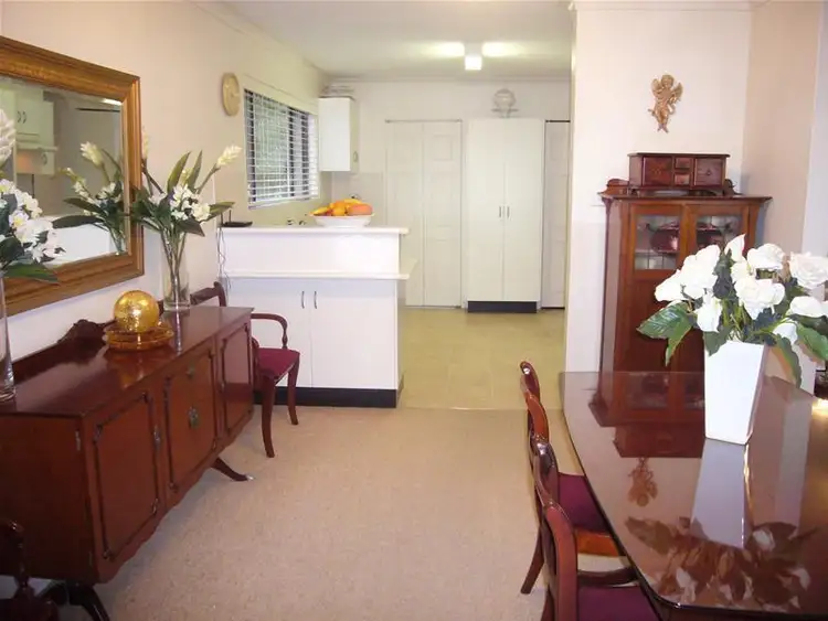 Sixth view of Homely townhouse listing, 2/48 Nesca Parade, The Hill NSW 2300