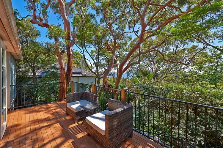Fourth view of Homely house listing, 29 Wentworth Road, Vaucluse NSW 2030