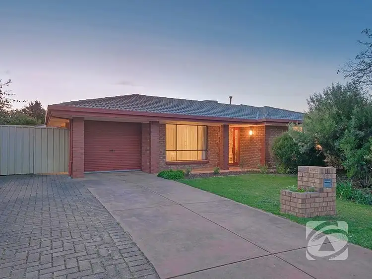 11 Catharina Court, Modbury Heights SA 5092