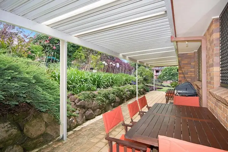 Sixth view of Homely house listing, 3 Nerida Place (off Spring Valley Dr), Goonellabah NSW 2480