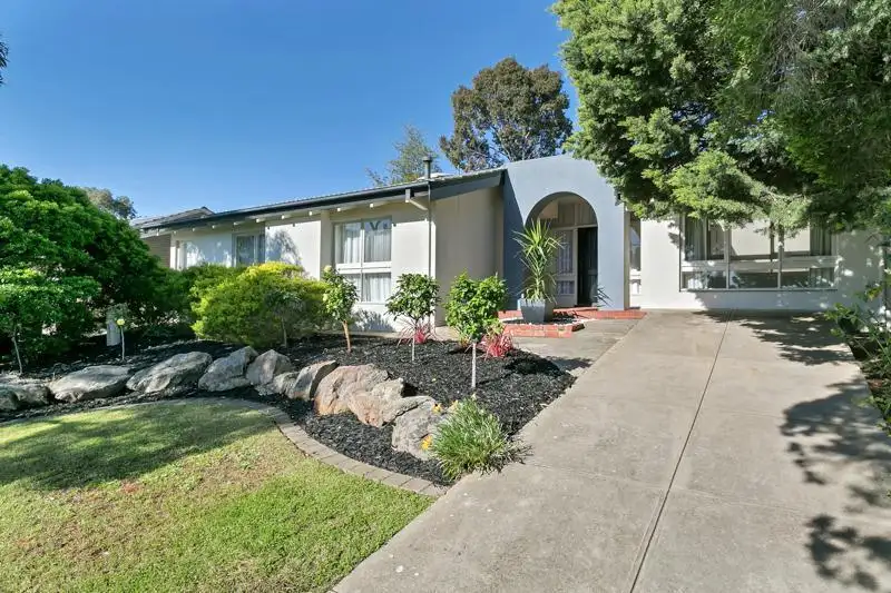 Main view of Homely house listing, 1 Kinnaird Crescent, Highbury SA 5089