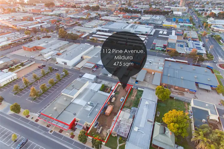 112 Pine Avenue, Mildura VIC 3500