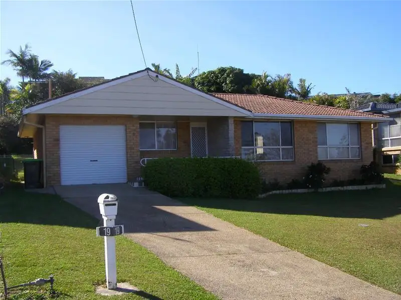 Main view of Homely house listing, 19 Hillview Crescent, Coffs Harbour NSW 2450