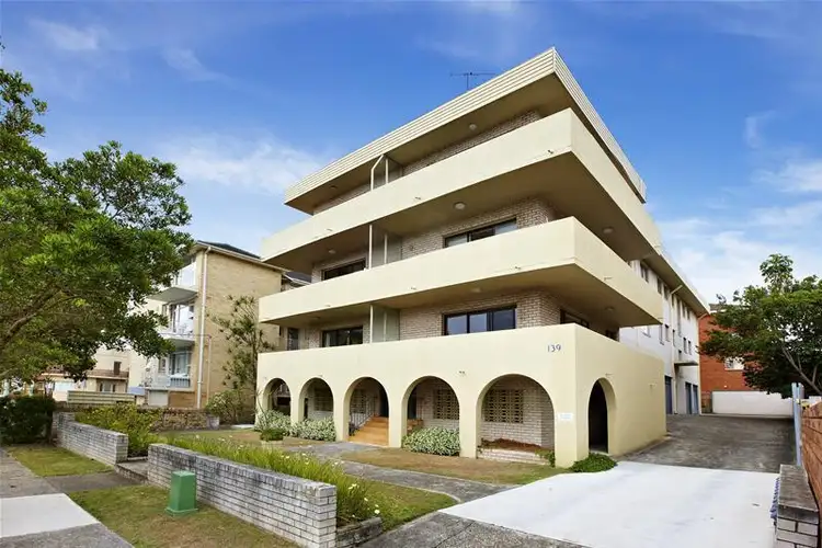 1/139-141 Pacific Parade, Dee Why NSW 2099