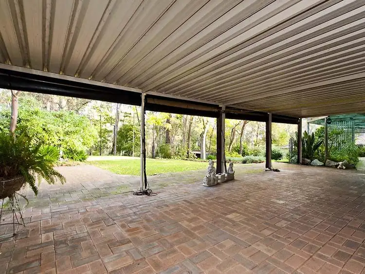 Fourth view of Homely house listing, 7 Michael Road, Roleystone WA 6111