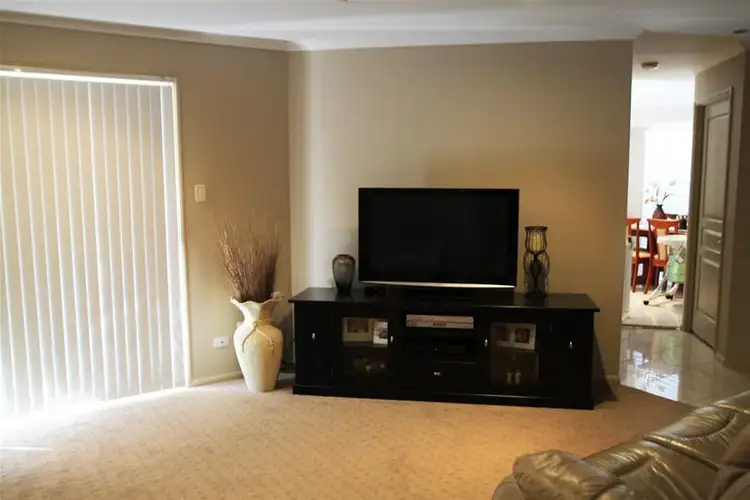 Second view of Homely house listing, 72 Streeton Drive, Metford NSW 2323