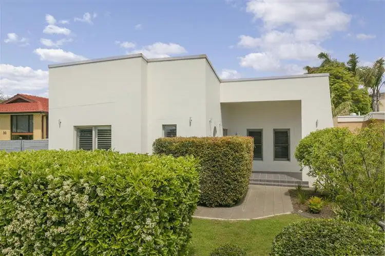 Second view of Homely house listing, 28 Jervois Terrace, Marino SA 5049