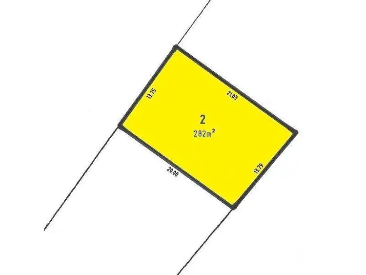 Lot 2, Pooraka SA 5095