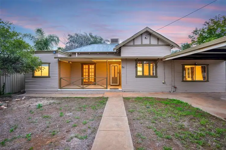 64 Campbell Street, Lamington WA 6430