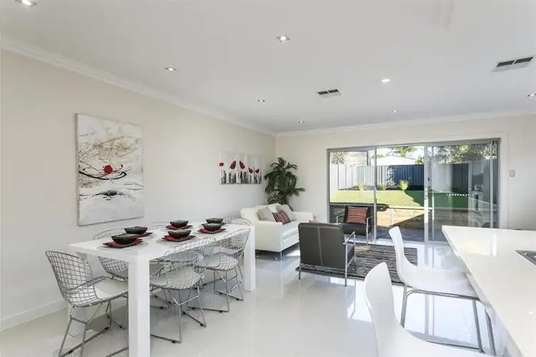Third view of Homely house listing, 8 Hope Street, Dover Gardens SA 5048