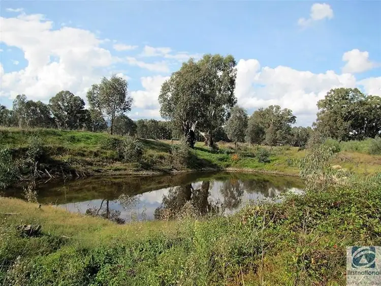 Third view of Homely land listing, Lot 2 Whorouly Road, Whorouly VIC 3735