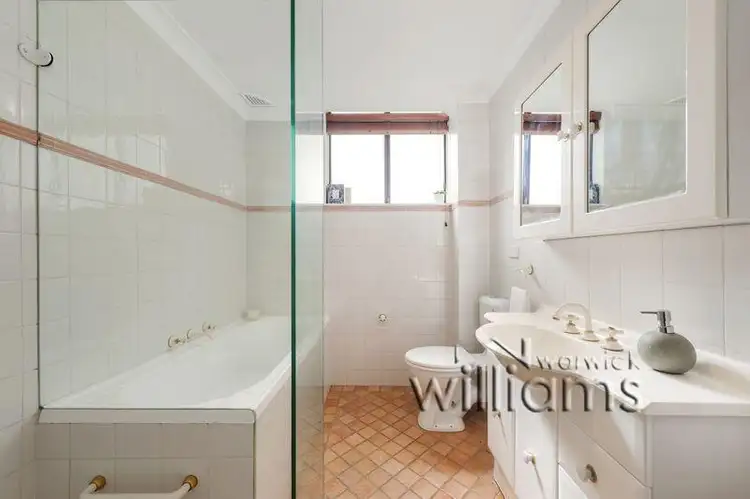 Sixth view of Homely apartment listing, 16/5 Bay Road, Russell Lea NSW 2046