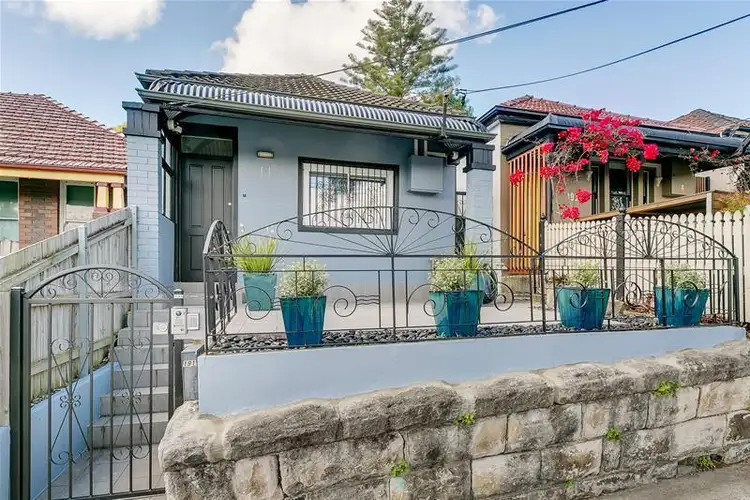 191 Old Canterbury Road, Dulwich Hill NSW 2203