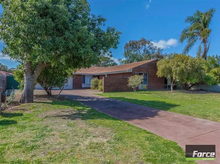 40 Doveridge Drive, Duncraig WA 6023