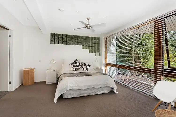 Sixth view of Homely house listing, 45 Irrawong Road, North Narrabeen NSW 2101