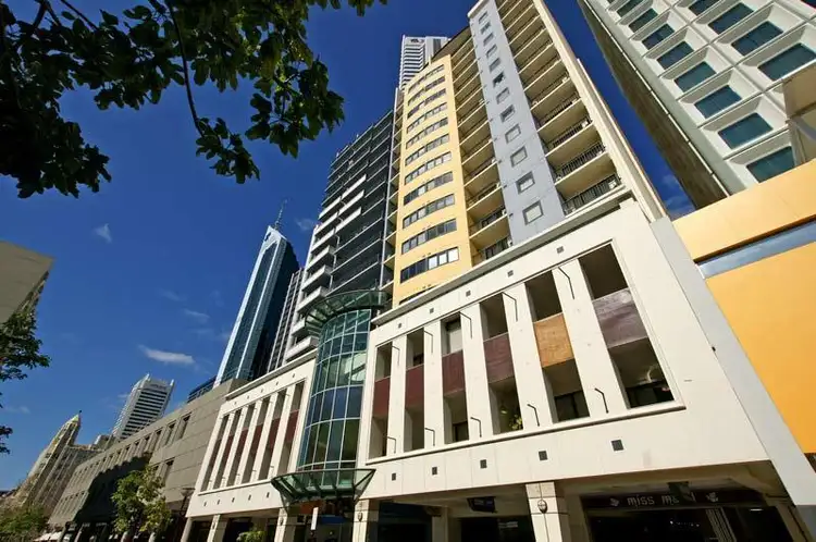 2I/811 Hay Street, Perth WA 6000