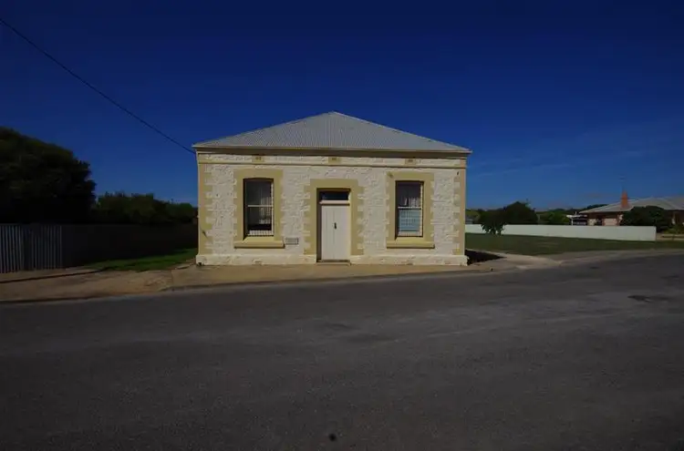 Main view of Homely house listing, 1A David Street, Yorketown SA 5576