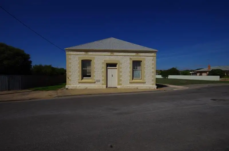 Main view of Homely house listing, 1A David Street, Yorketown SA 5576