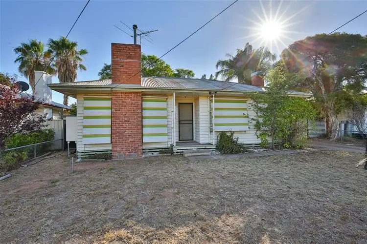 4 Jenkins Place, Mildura VIC 3500