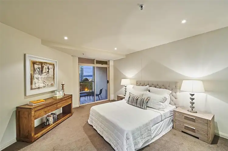 Sixth view of Homely apartment listing, 706/63 Crown Street, Woolloomooloo NSW 2011