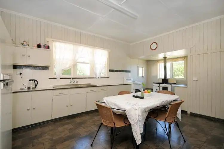 Second view of Homely house listing, 77d Ruthven Street, Harlaxton QLD 4350