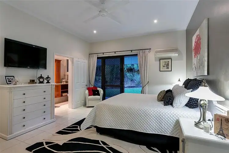 Sixth view of Homely house listing, 5 Dove Court, Bayview Heights QLD 4868