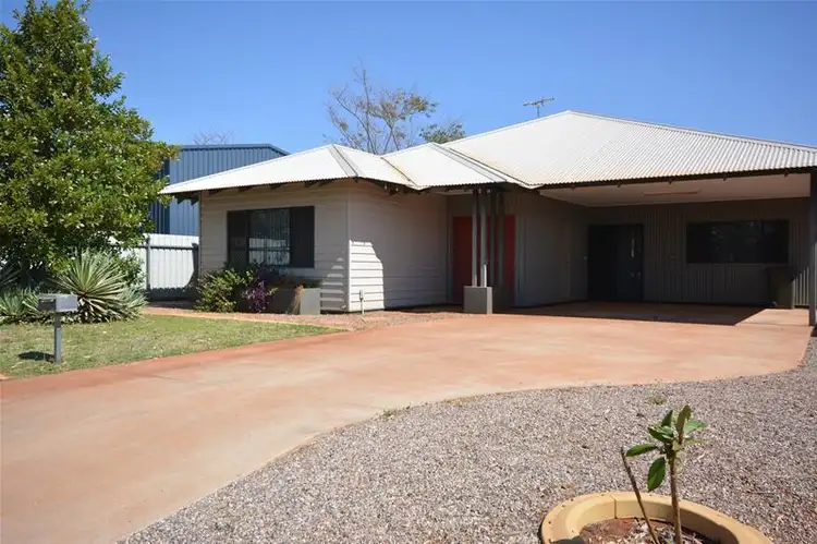 1A Traine Crescent, South Hedland WA 6722