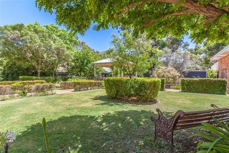 Sixth view of Homely house listing, 22 James Spiers Drive, Wanneroo WA 6065
