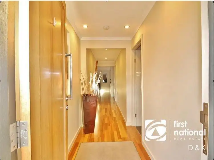 Second view of Homely house listing, 9 Wilkins Crescent, Burnside Heights VIC 3023