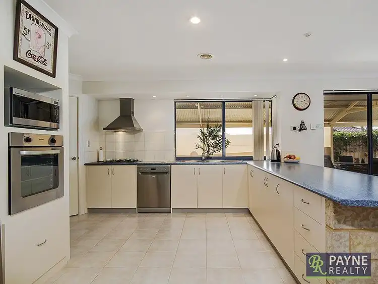 Sixth view of Homely house listing, 7 Toledo Circuit, Port Kennedy WA 6172