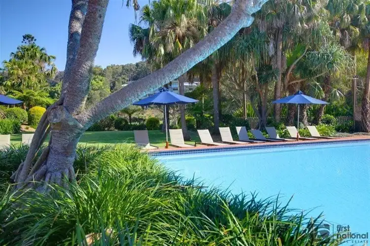 Second view of Homely apartment listing, 1201-1202 Pacific Bay, Resort Drive, Coffs Harbour NSW 2450