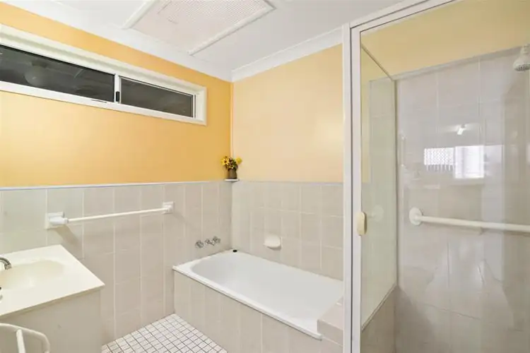 Third view of Homely semi-detached listing, 31/154 Currumbin Creek Road, Currumbin Waters QLD 4223