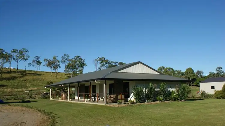 Second view of Homely rural property listing, 31 Mountney Road, Sarina QLD 4737