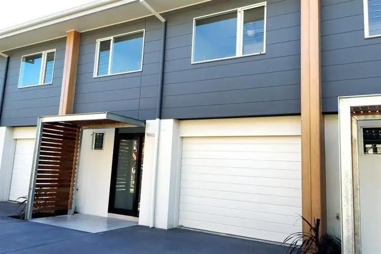 Fifth view of Homely townhouse listing, 2/122 Park Beach Road, Coffs Harbour NSW 2450