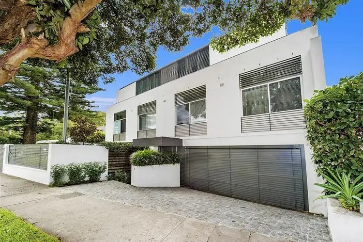 Fifth view of Homely apartment listing, 2/1 Bundarra Road, Bellevue Hill NSW 2023