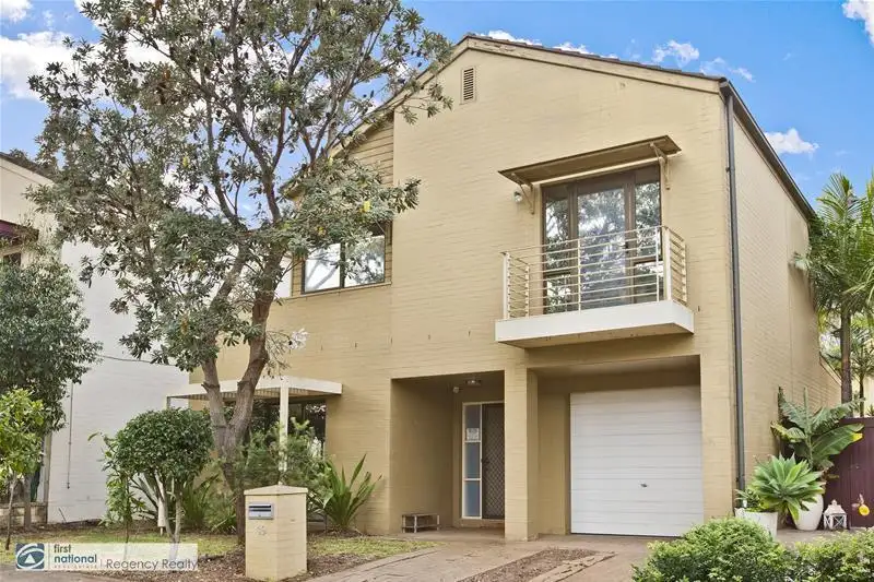 Main view of Homely house listing, 19 Manton Avenue, Newington NSW 2127