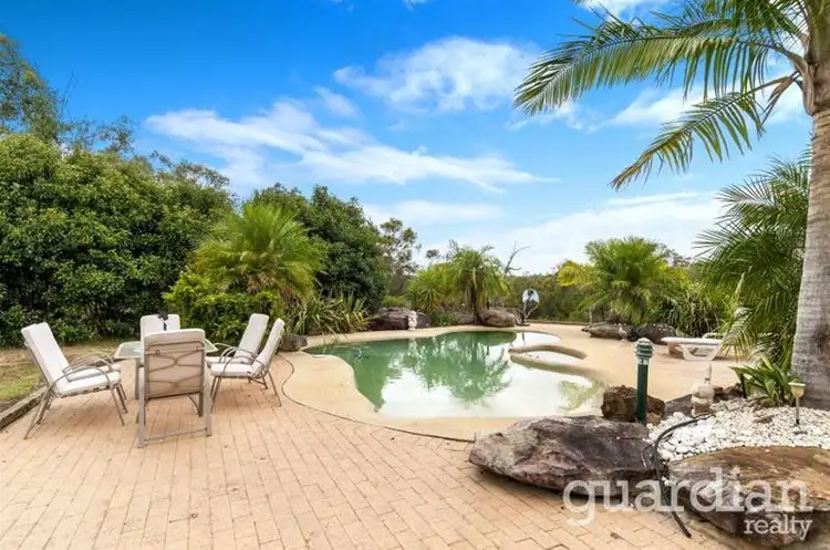 Main view of Homely house listing, 5 Murray Park Road, Kenthurst NSW 2156