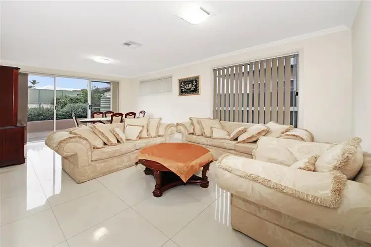 Sixth view of Homely semi-detached listing, 55A Middleton Road, Chester Hill NSW 2162