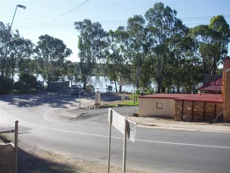 Second view of Homely house listing, 2 Hasse Hill Road, Swan Reach SA 5354