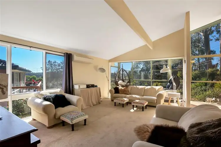Third view of Homely house listing, 9 Nurragi Place, Belrose NSW 2085