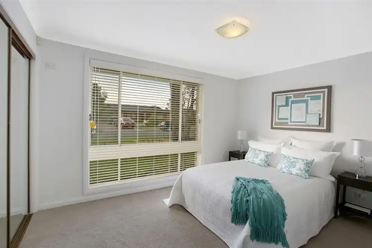 Sixth view of Homely house listing, 51 Horseshoe Circuit, St Clair NSW 2759