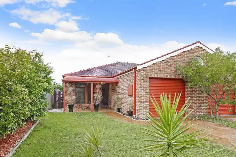 Main view of Homely semi-detached listing, 36a Treeview Place, Mardi NSW 2259