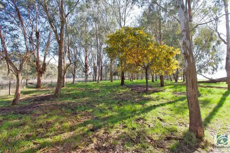 Fourth view of Homely land listing, Lot 1 Myrtleford Yackandanadah Road, Yackandandah VIC 3749