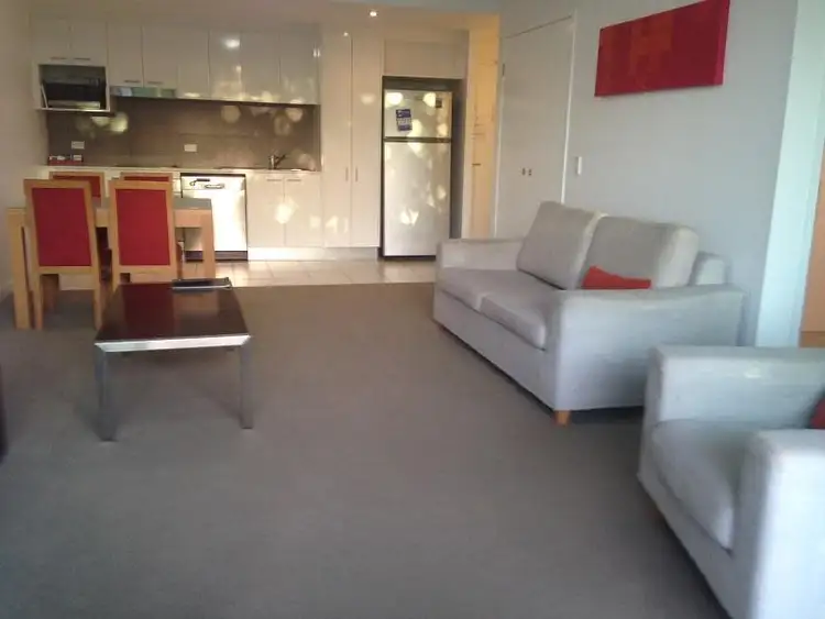 Second view of Homely apartment listing, 2207/33 T E Peters Drive, Broadbeach Waters QLD 4218