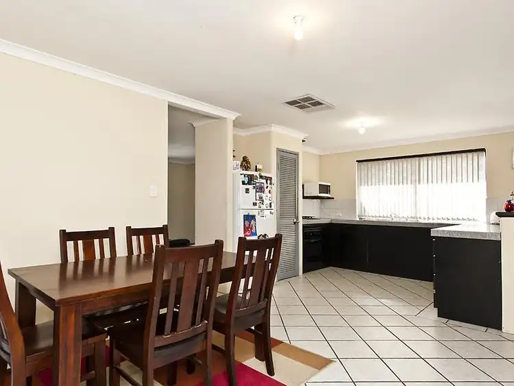 Fifth view of Homely house listing, 22 Regelia Turn, Ellenbrook WA 6069