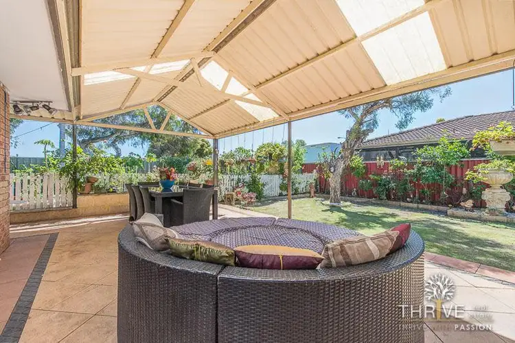 23 Arlington Drive, Willetton WA 6155