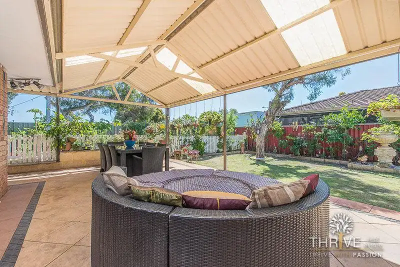 Main view of Homely house listing, 23 Arlington Drive, Willetton WA 6155
