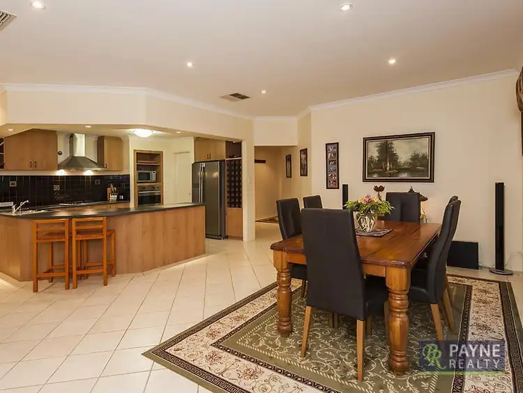 Seventh view of Homely house listing, 12 Durance Drive, Port Kennedy WA 6172